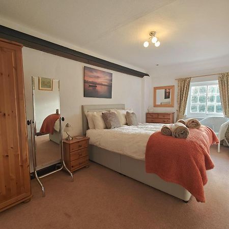 2 Hope Cottage Spilsby Exteriér fotografie