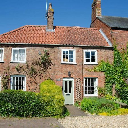2 Hope Cottage Spilsby Exteriér fotografie