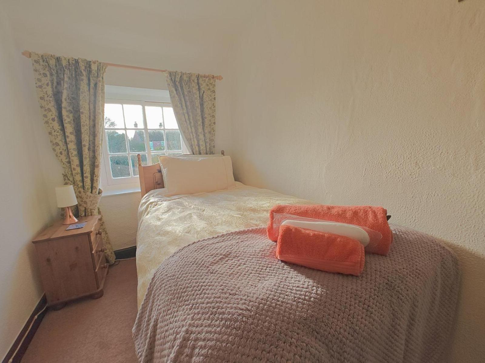 2 Hope Cottage Spilsby Exteriér fotografie